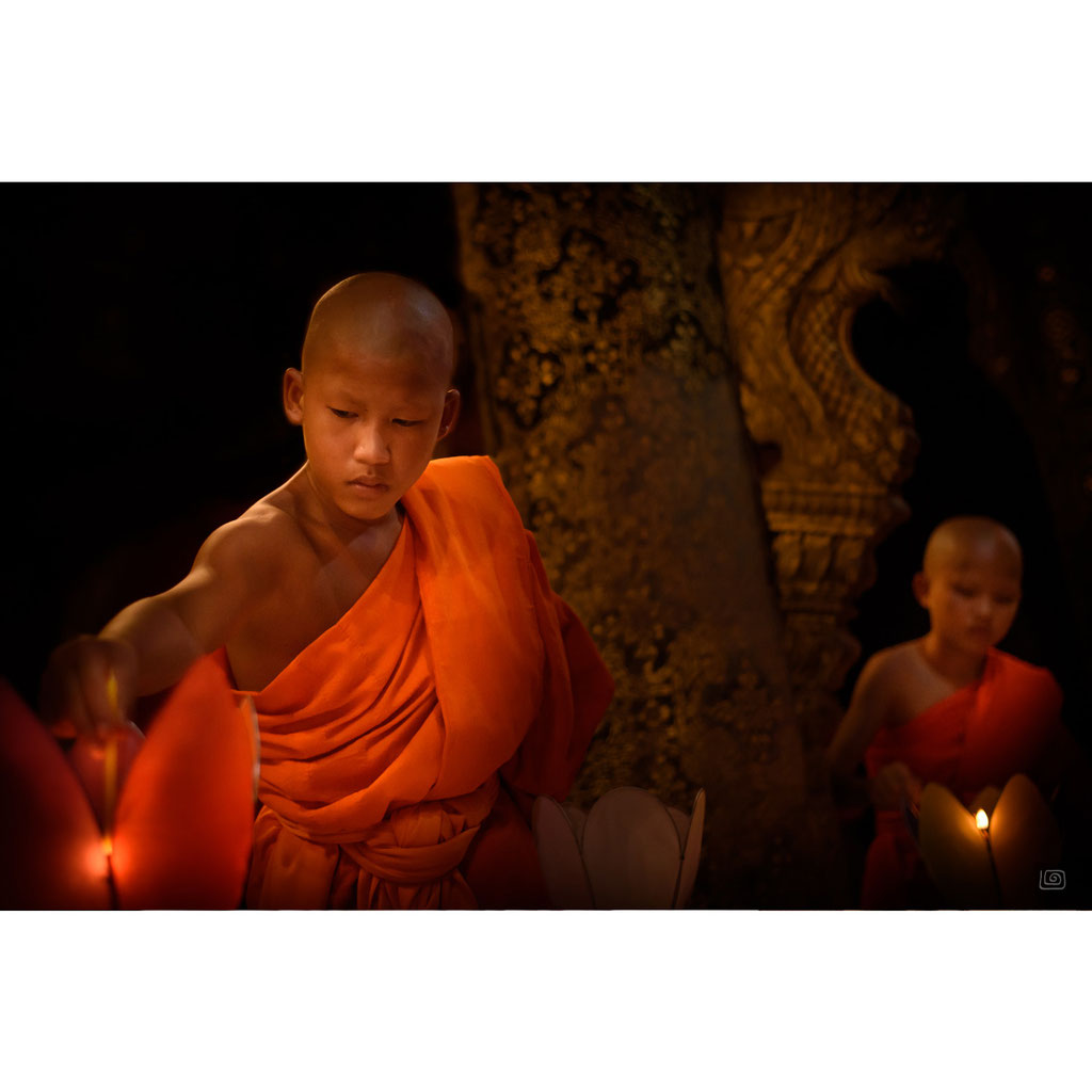 Walter Schwab | Fotografie @ Laos