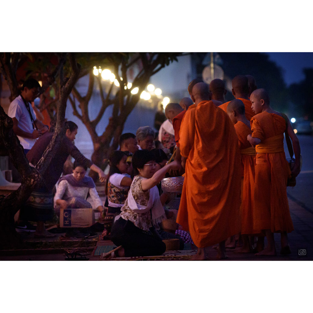 Walter Schwab | Fotografie @ Laos
