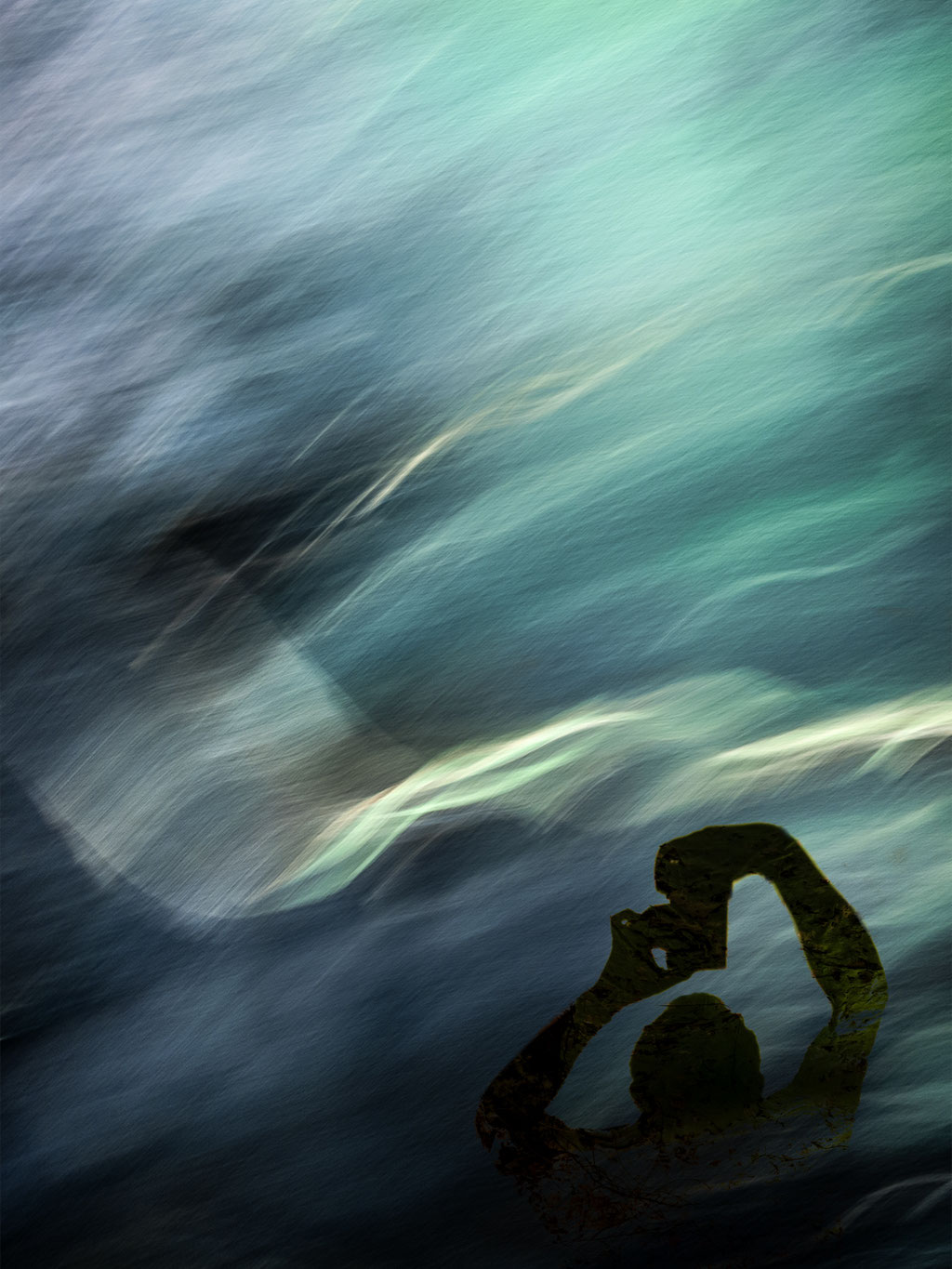 CHASING LIGHT