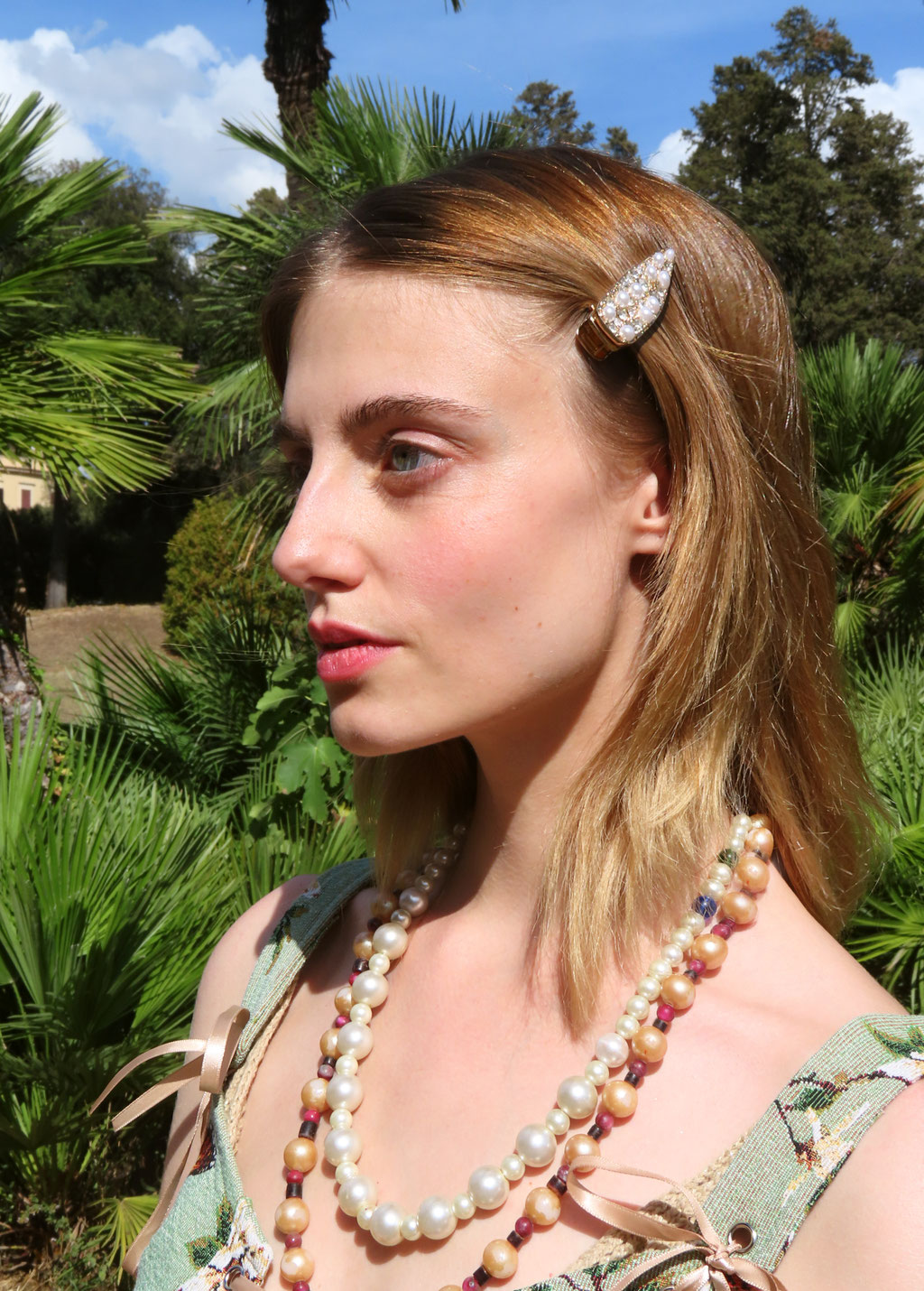 Demetra Bellina