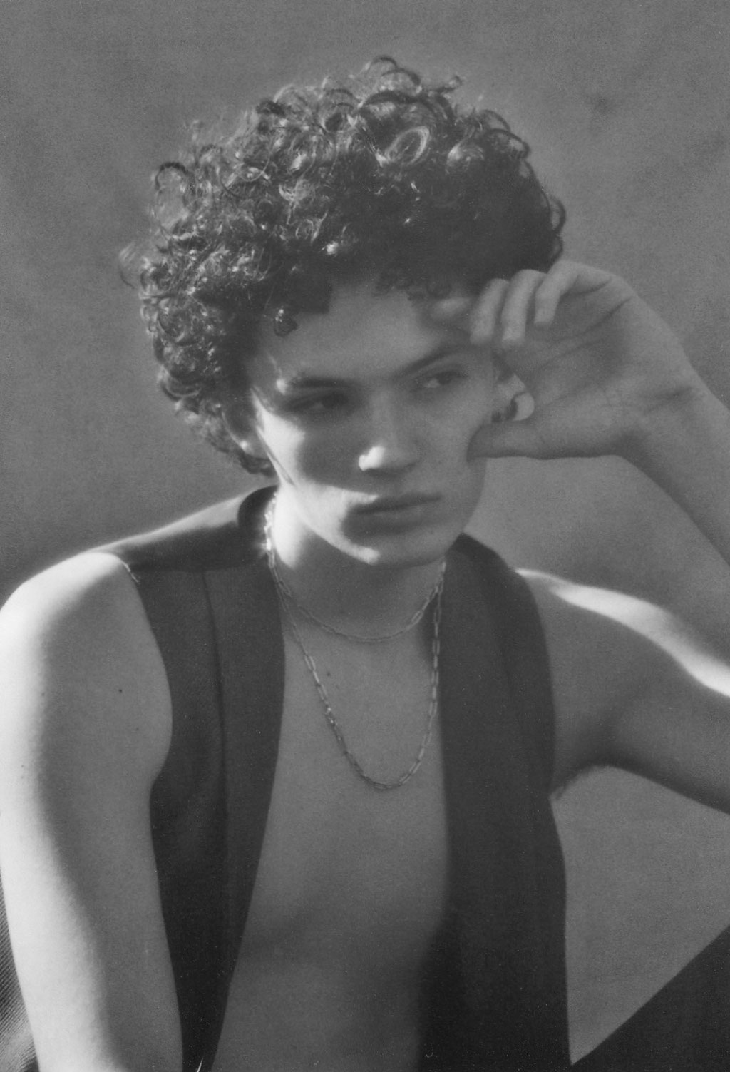 Maceo De Souza 