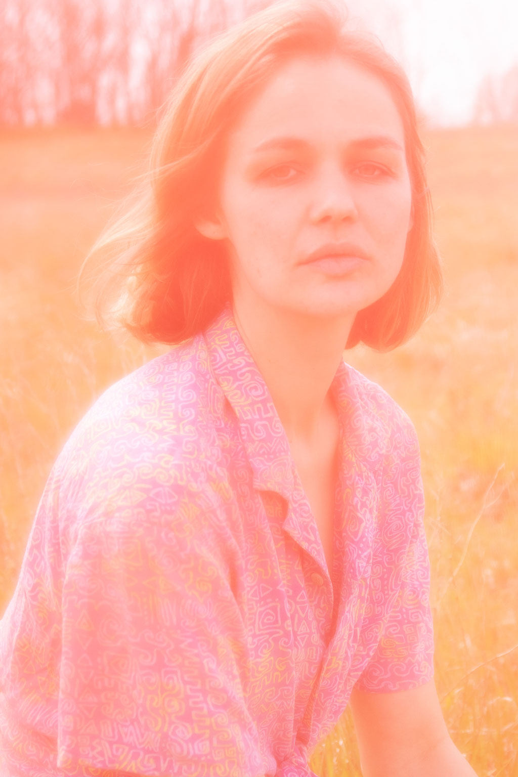 Luise Heyer