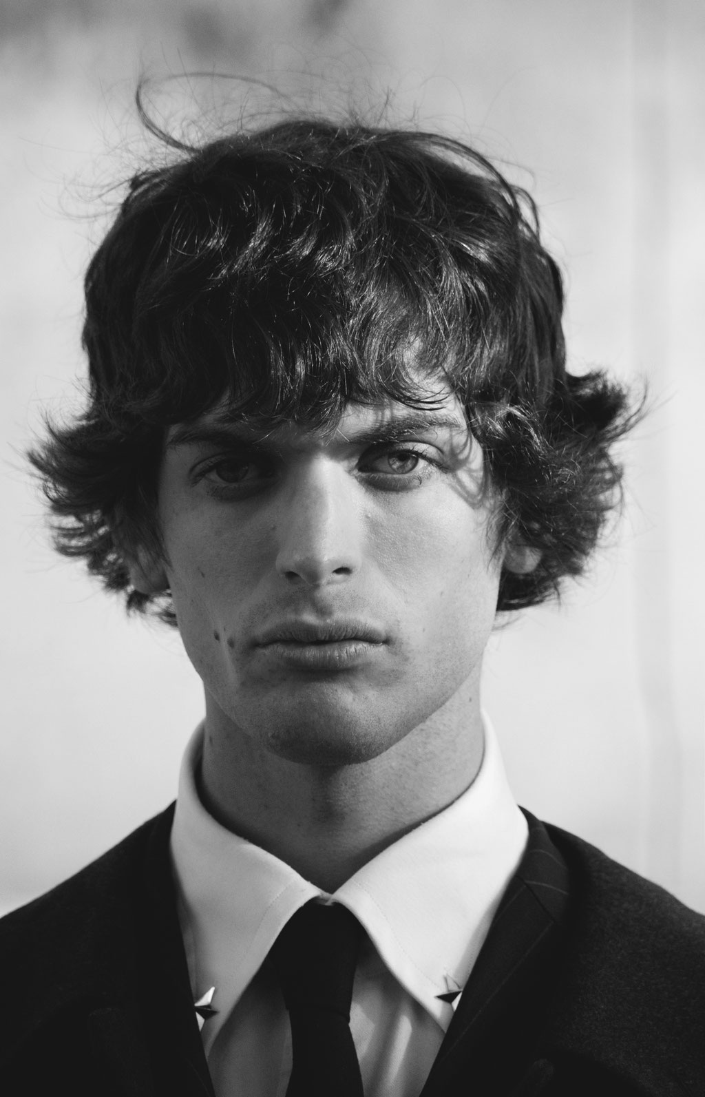 Lorenzo Sutto Lewis 