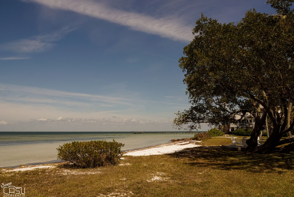 Florida - Pine Island - Bokeelia