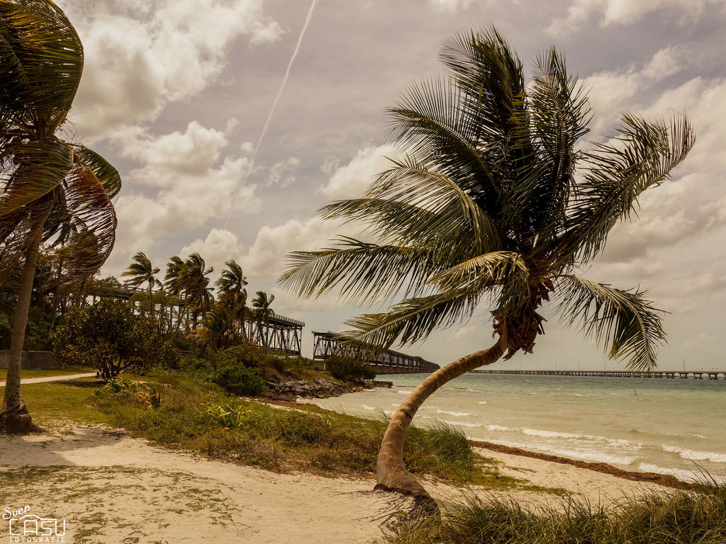 Florida - Bahia Honda