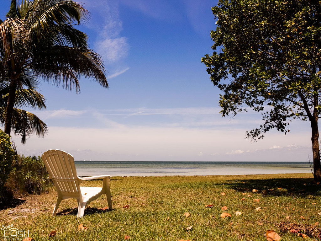 Florida - Pine Island - Bokeelia