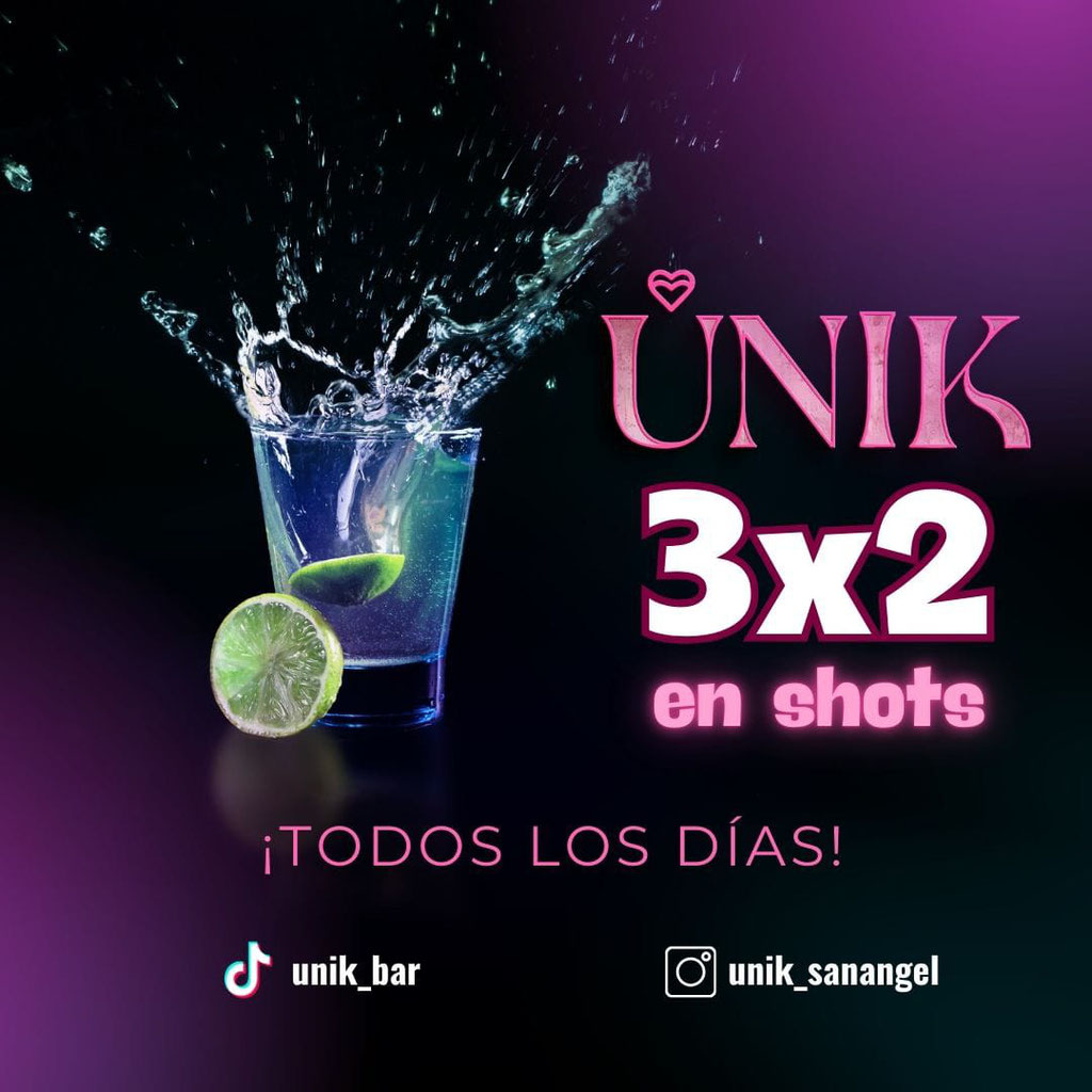 promociones en cdmx, bares con promociones, promociones en jueves en cdmx