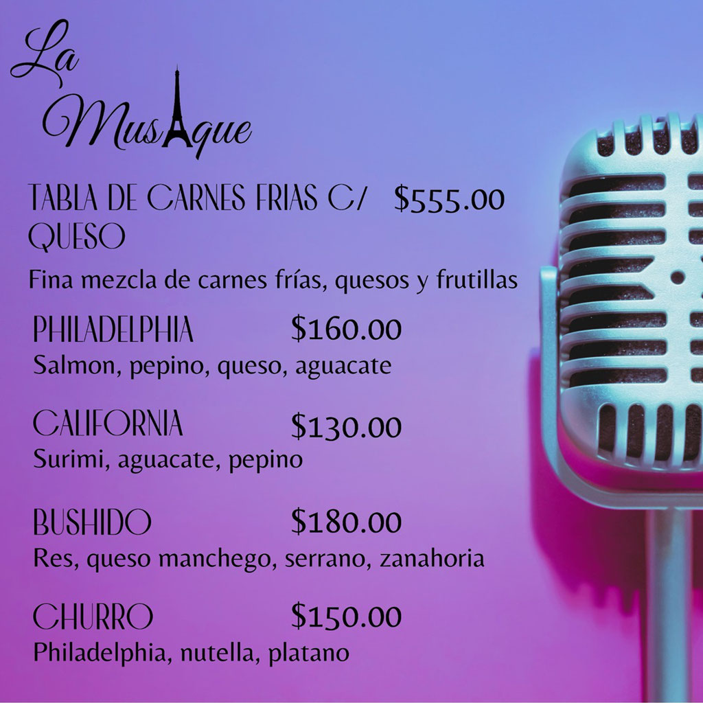 le musique, le musique karaoke, karaokes en cdmx, karaokes en estado de mexico, karaokes en satelite