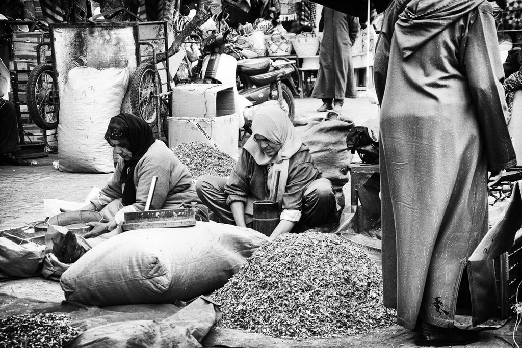 Marrakesch
