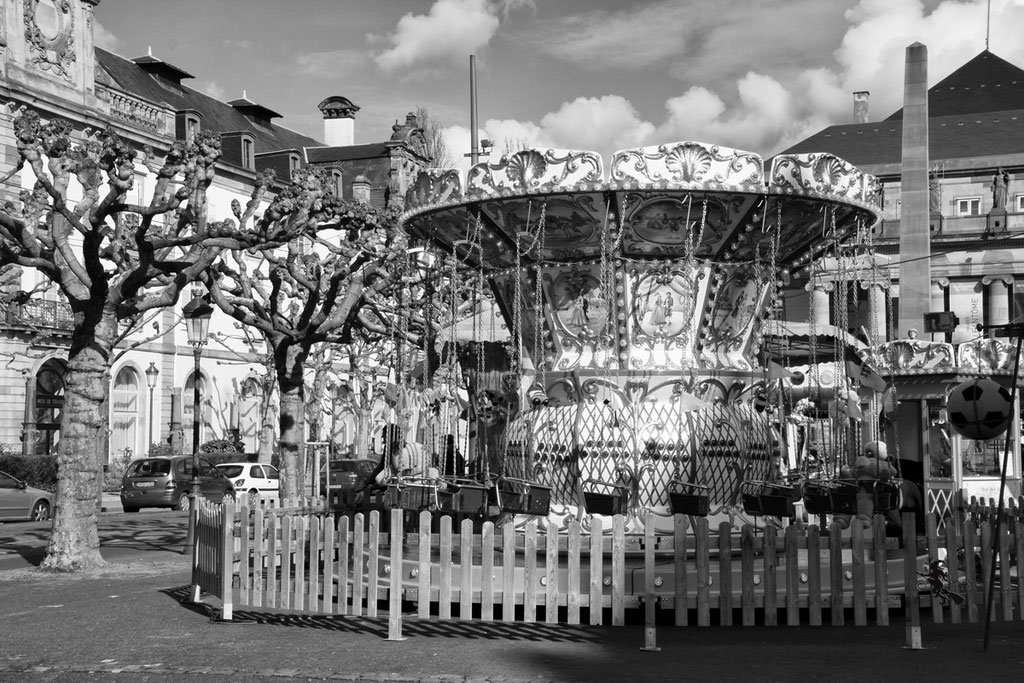Strasbourg