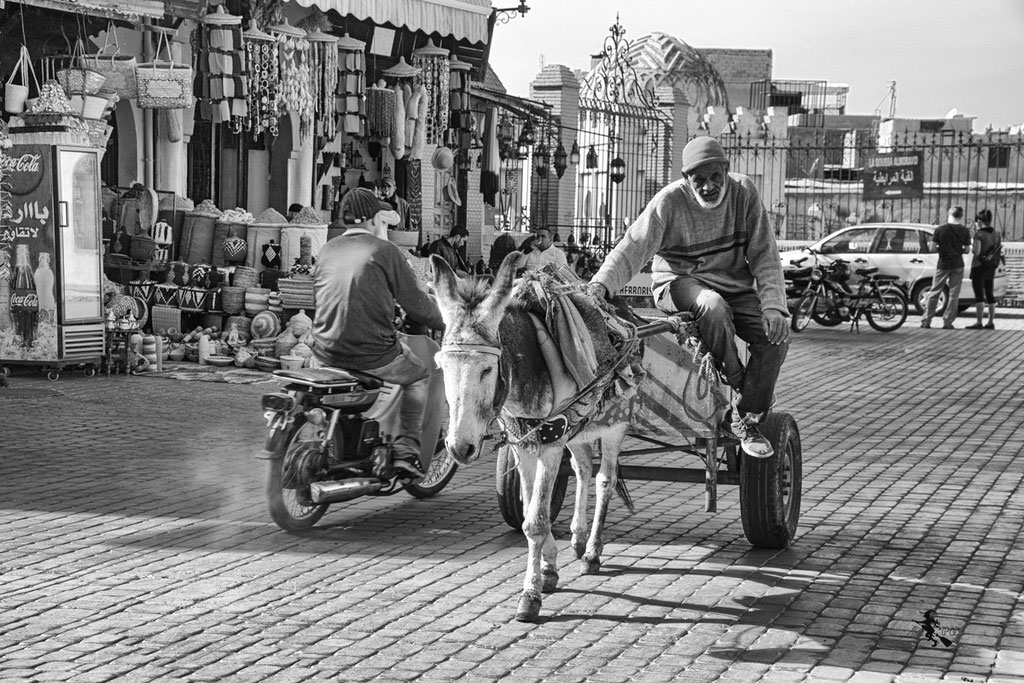 Marrakesch