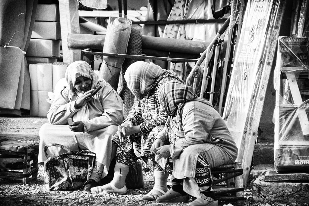 Marrakesch