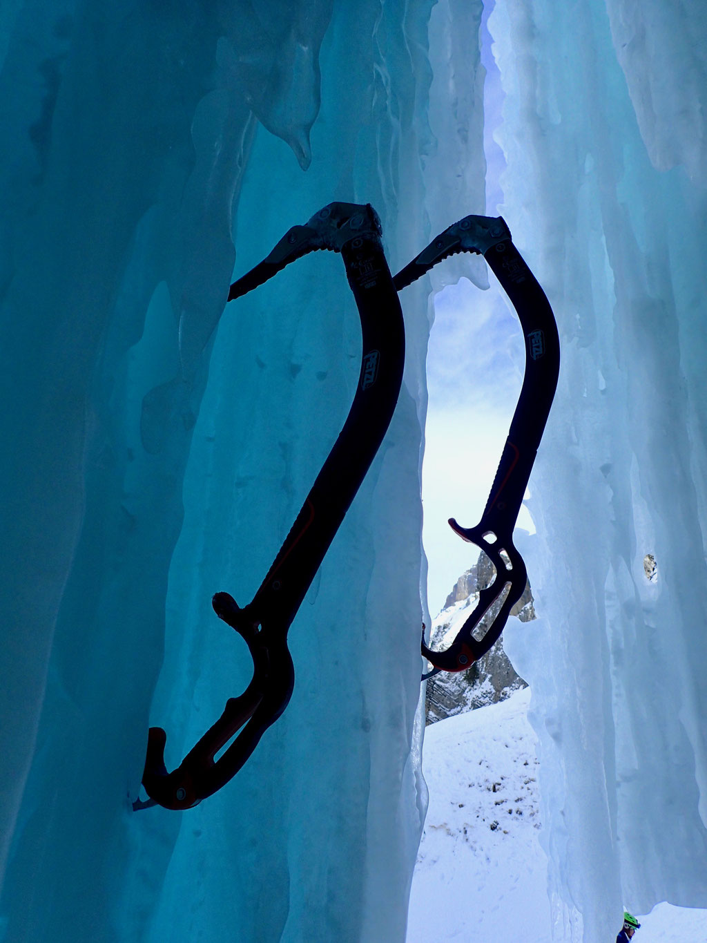 Eisgeräte