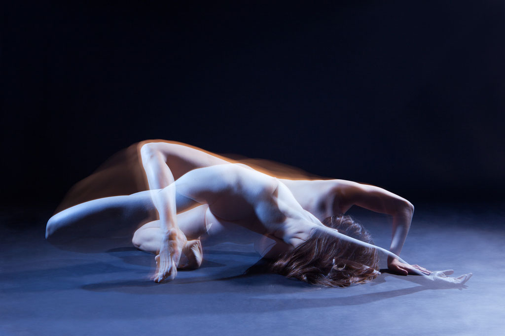 DoubleFusion ©MayRohrer