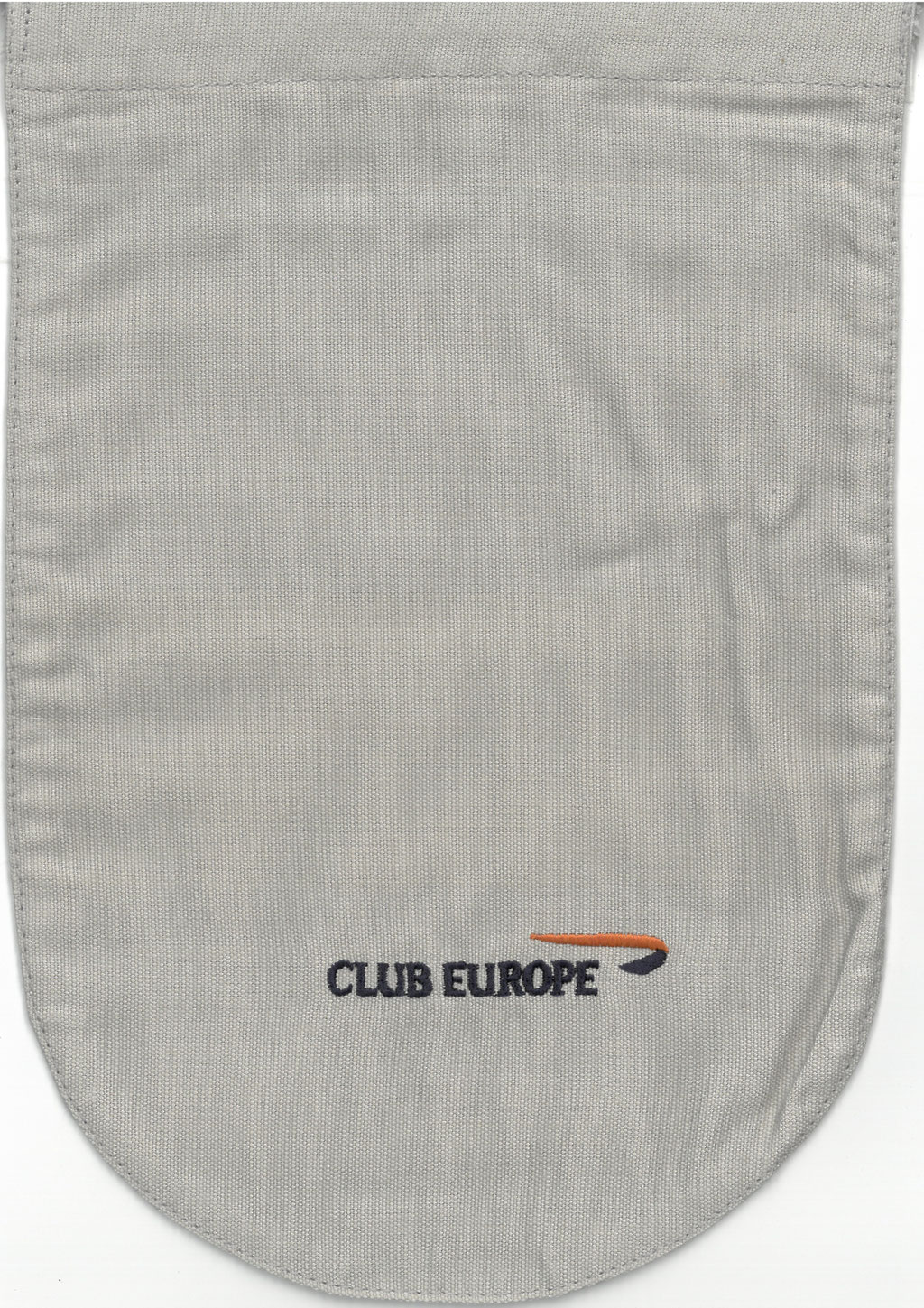 Headrest Cover