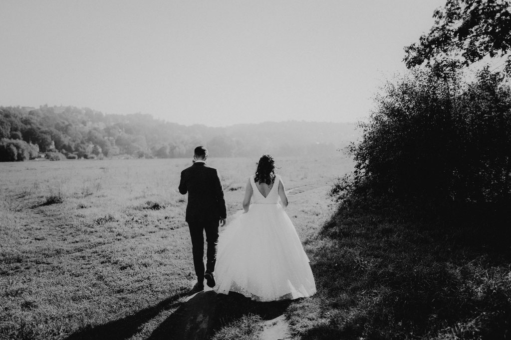 Hochzeitsfotograf Dresden - Standesamt Goetheallee - Isabell & Andreas - PachalyPictures