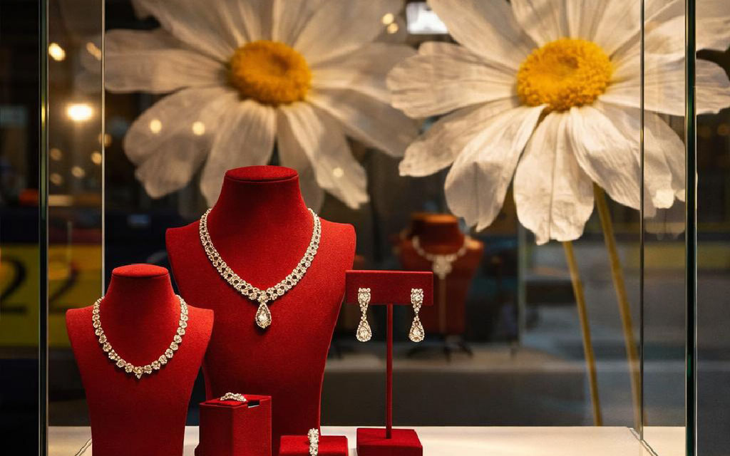 Juwelier in Bregenz
