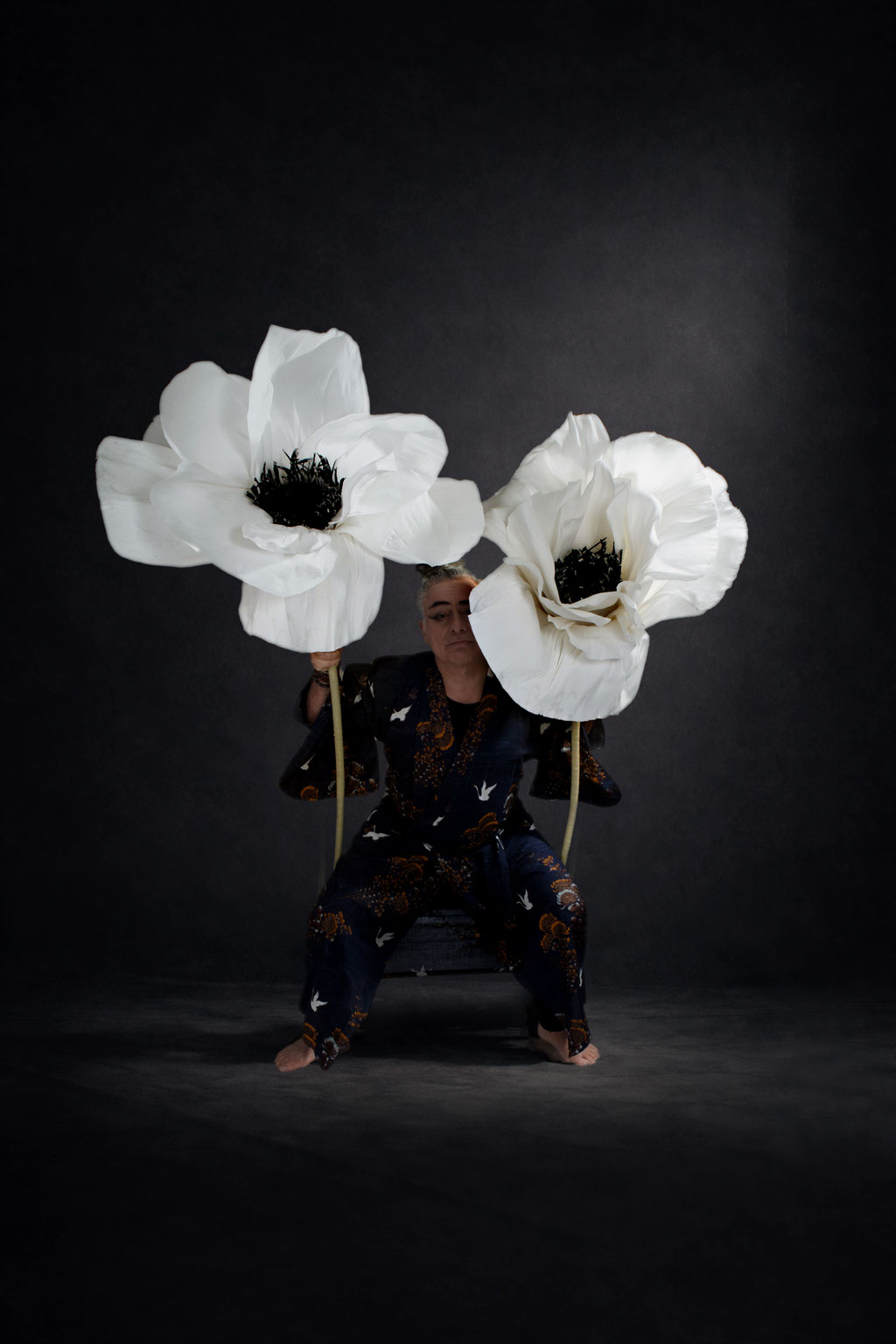 MOMO PURE Kunstwerk von Giovanna Molinari-Casile