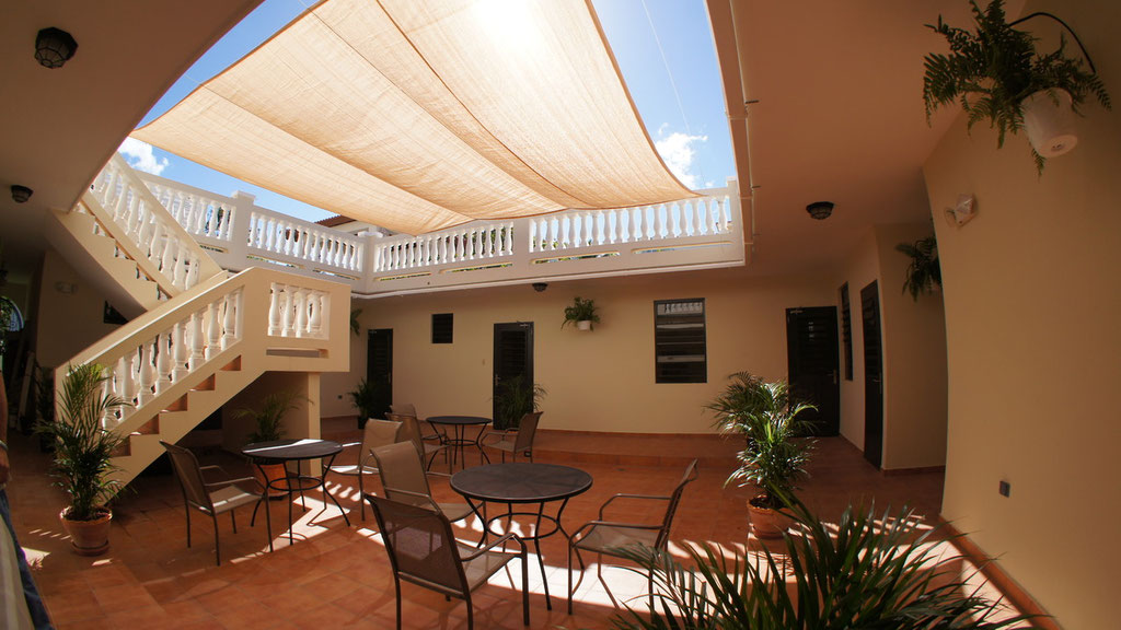 Punta Taino Guesthouse
