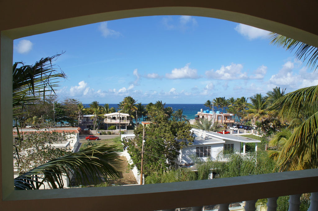 Oceanview Paradise