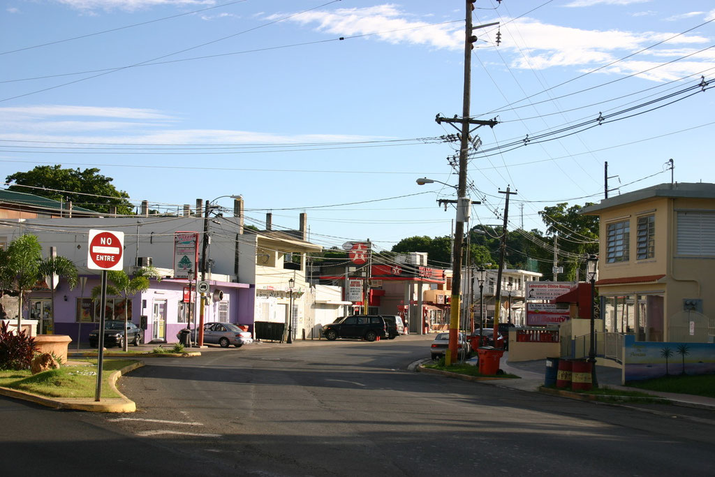 Rincon Tourism Areas The Tourism Association of Rincon, Puerto Rico
