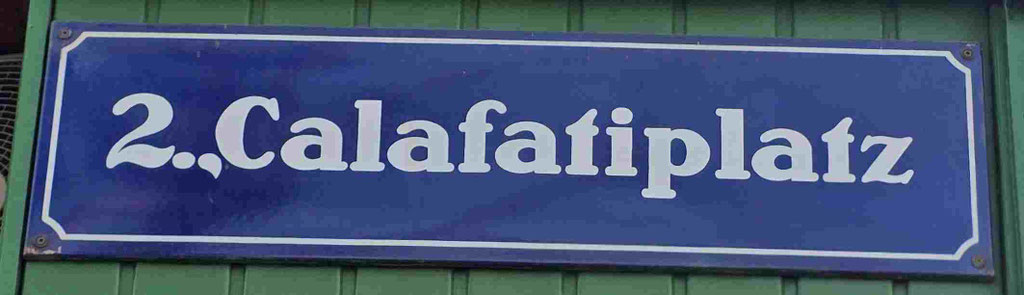 Clafatiplatz