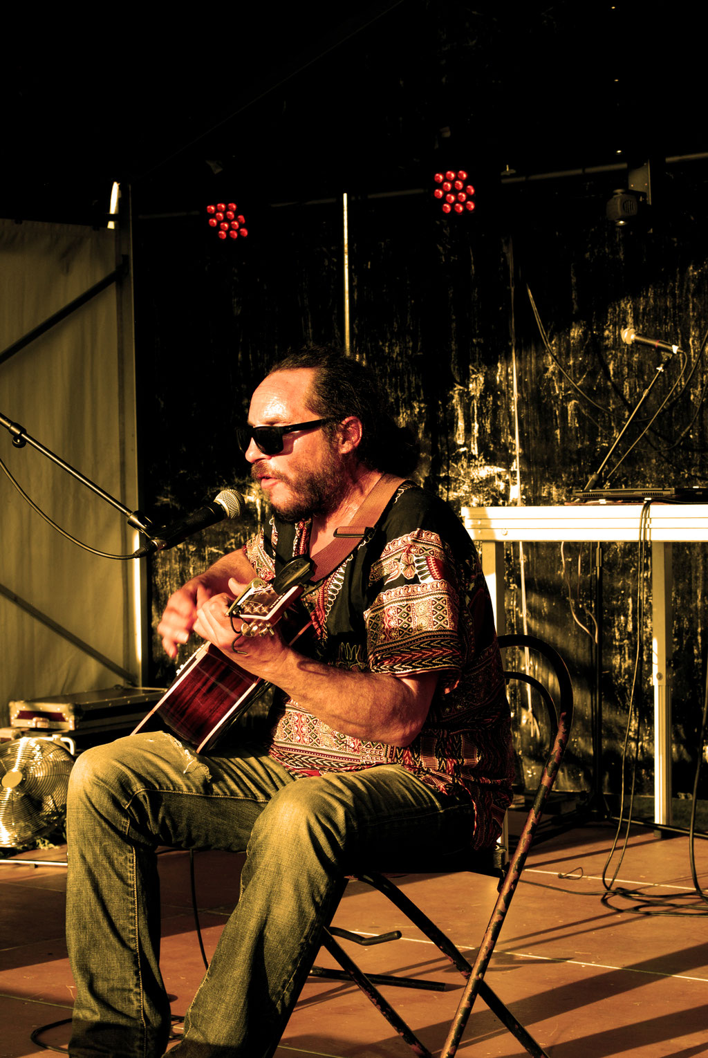 Break In Fest, St-Laurent (23) - juin 2025