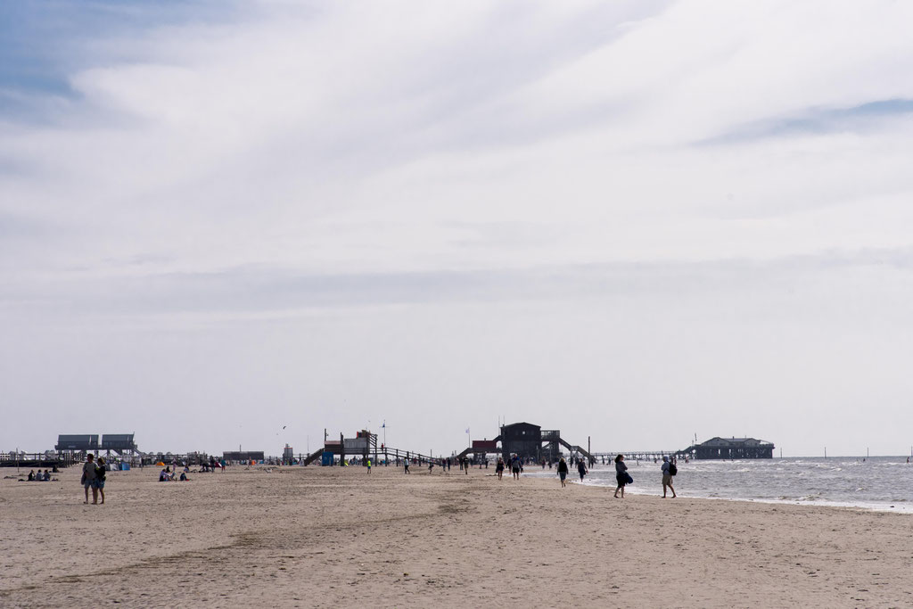 Sankt Peter-Ording