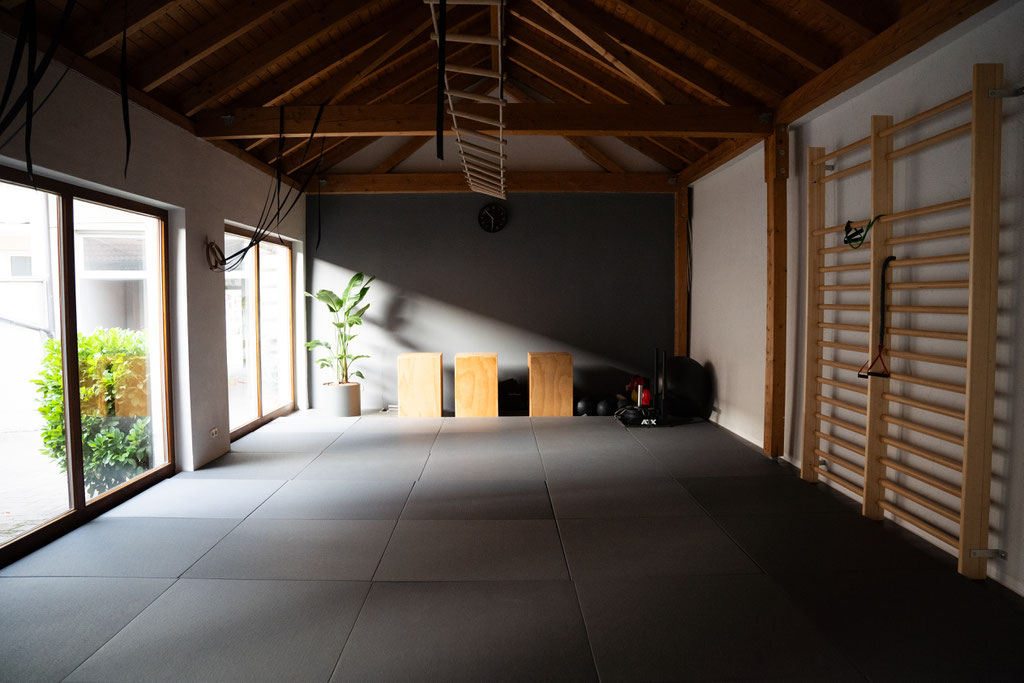 Kursraum Funktionelles Training