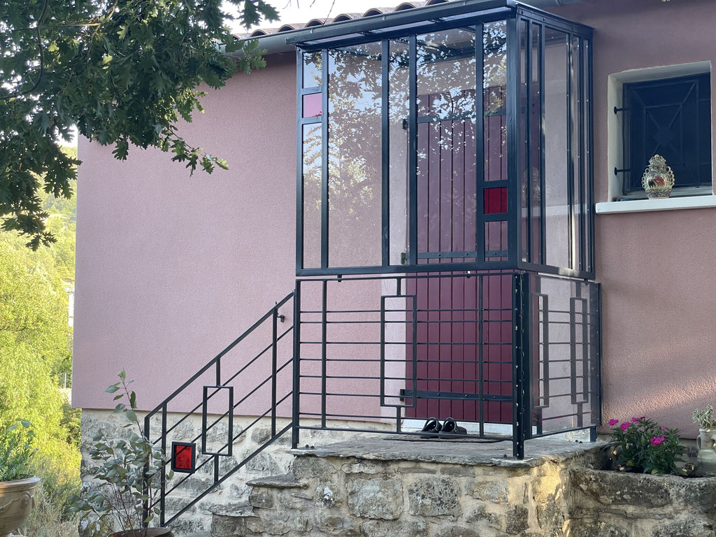 verrière