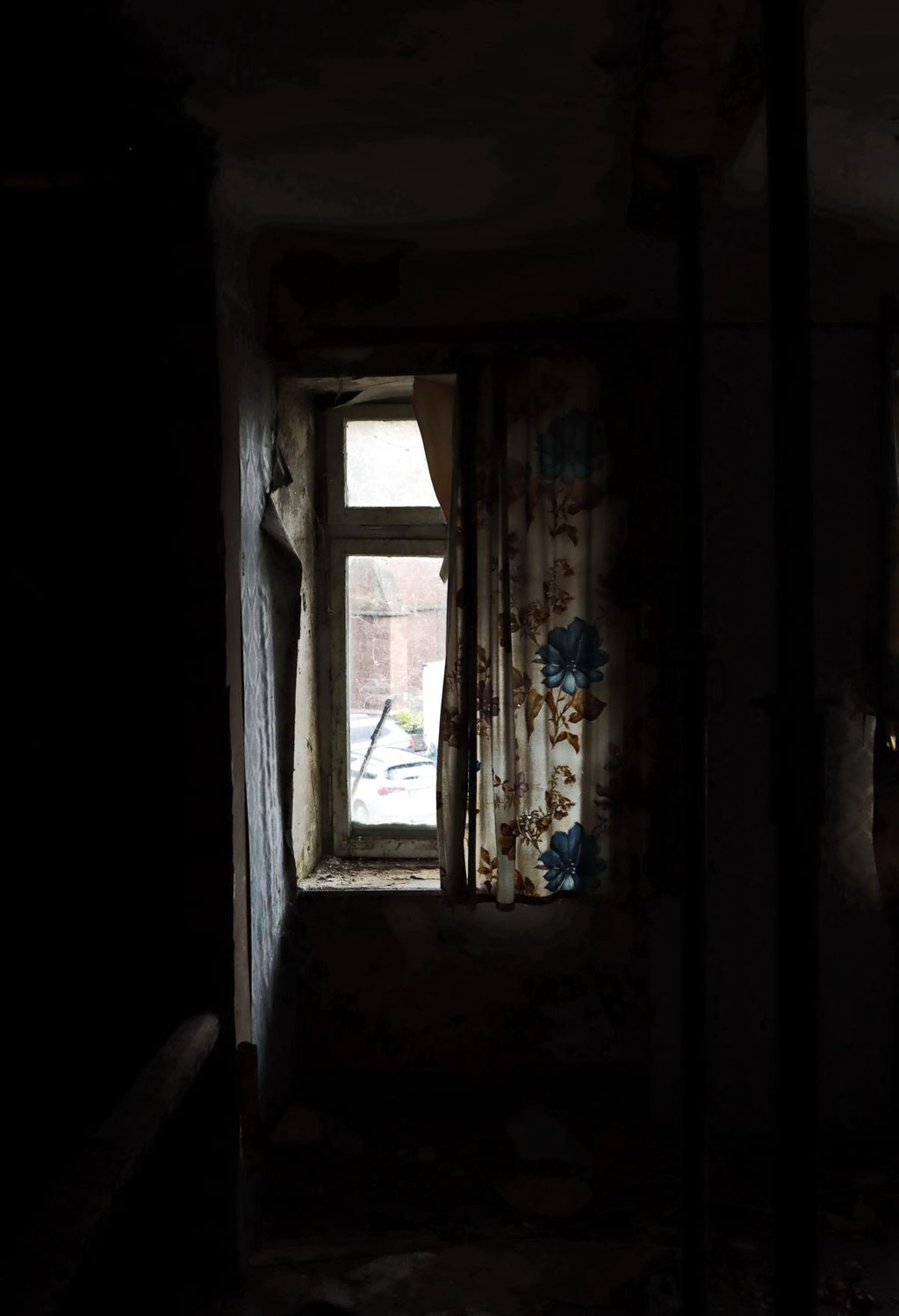 Urbex Saarland