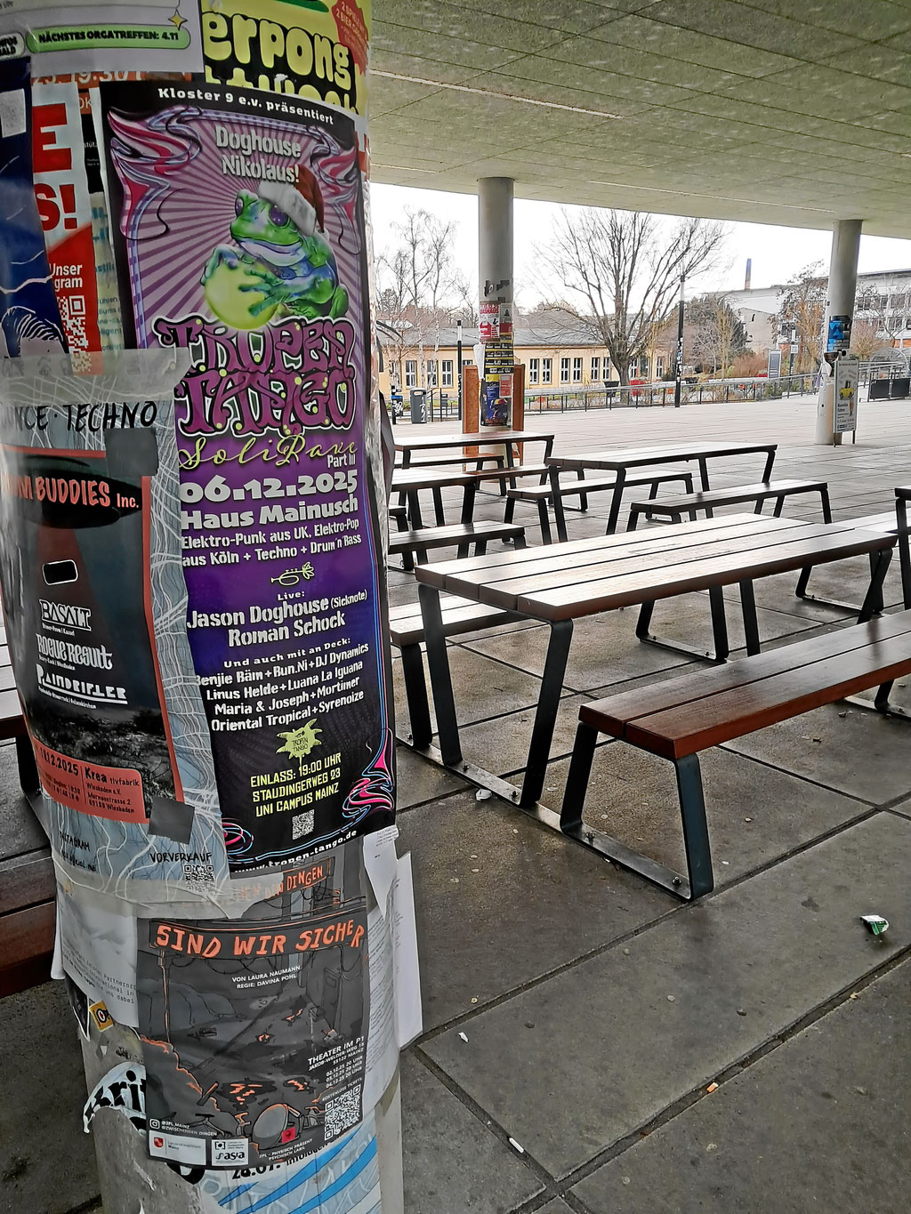 Uni Mainz