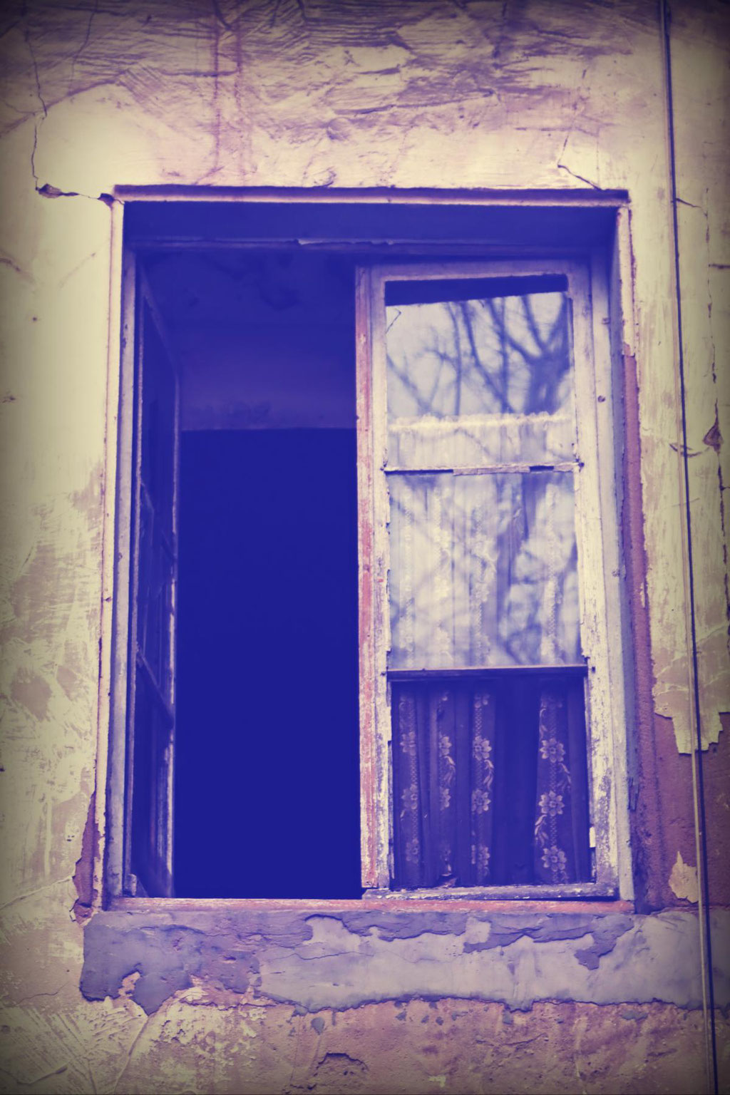 Urbex Saarland