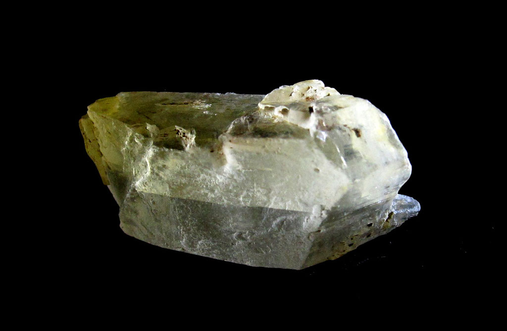 Gipskristall