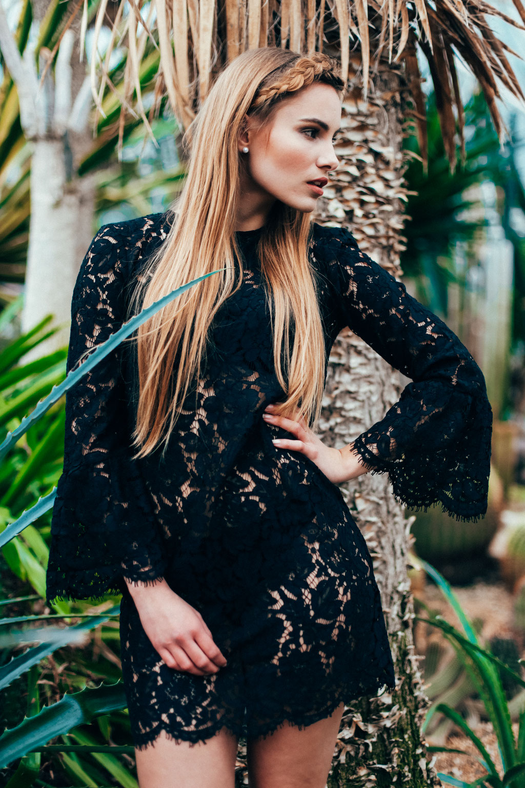 Photo: Bogatini Photographics // Model: Jina // Fashion: NA-KD