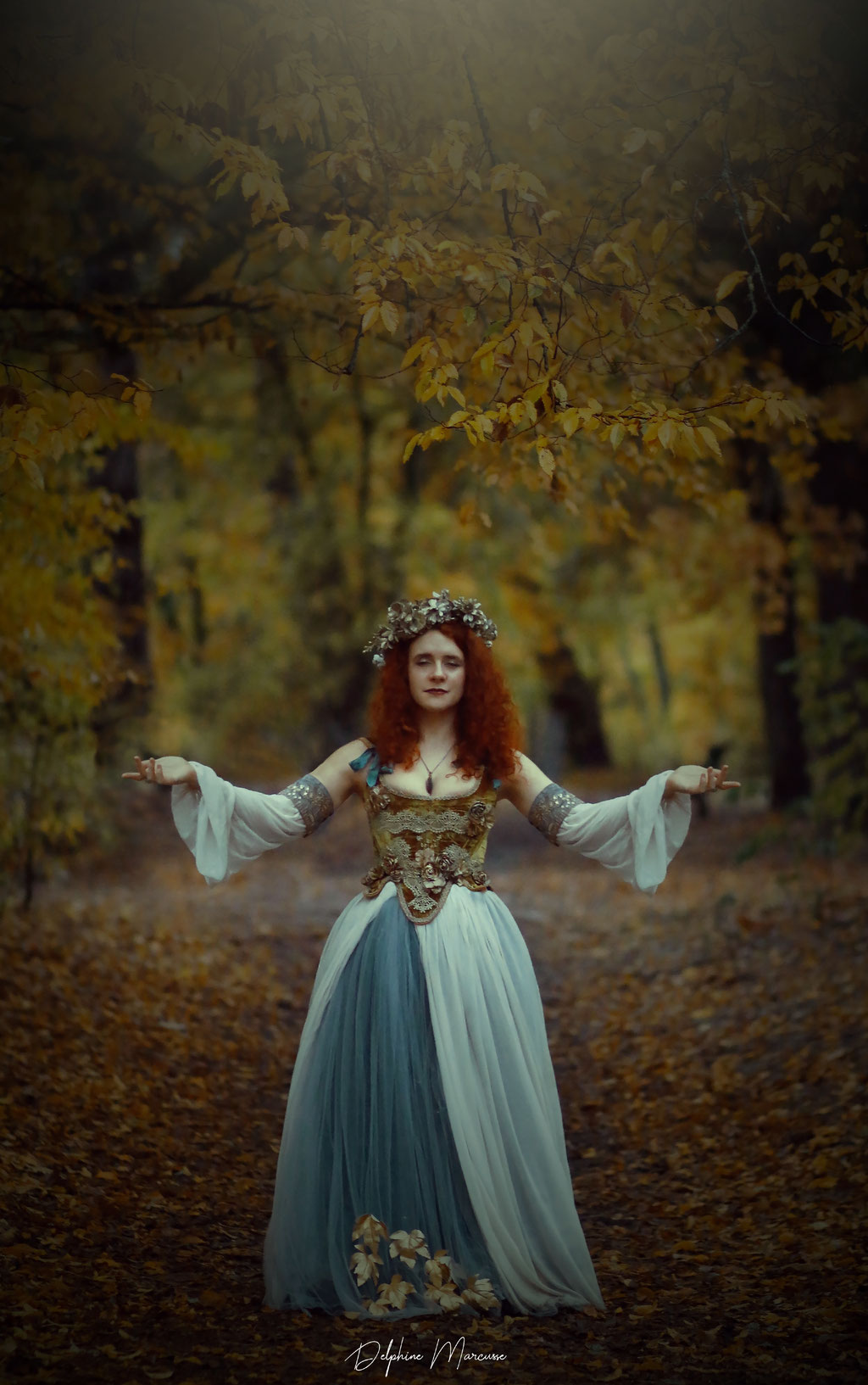 Yule l'équinoxe d'hiver / Yule winter equinox