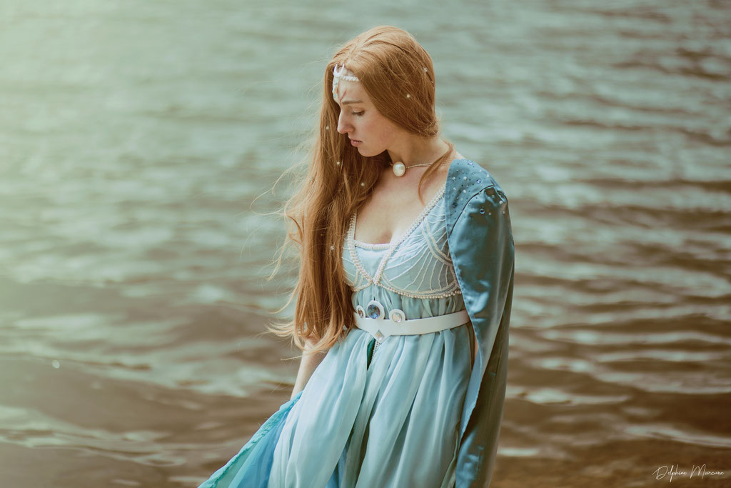 La Nereide