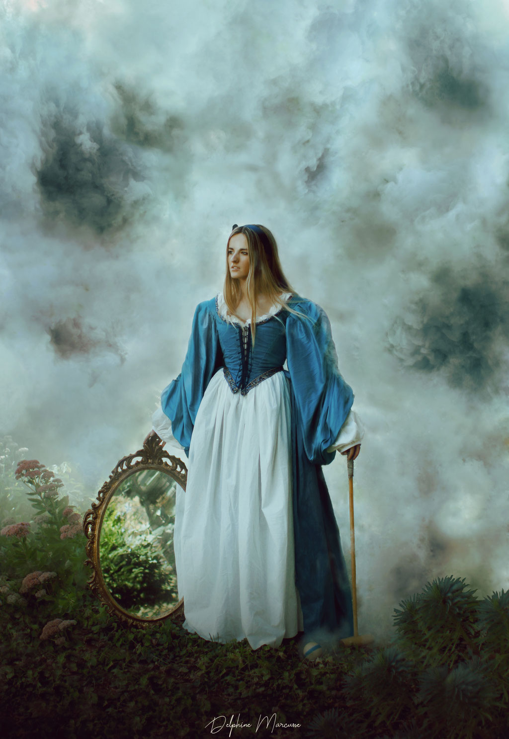 Alice au pays des merveilles / Alice in wonderland