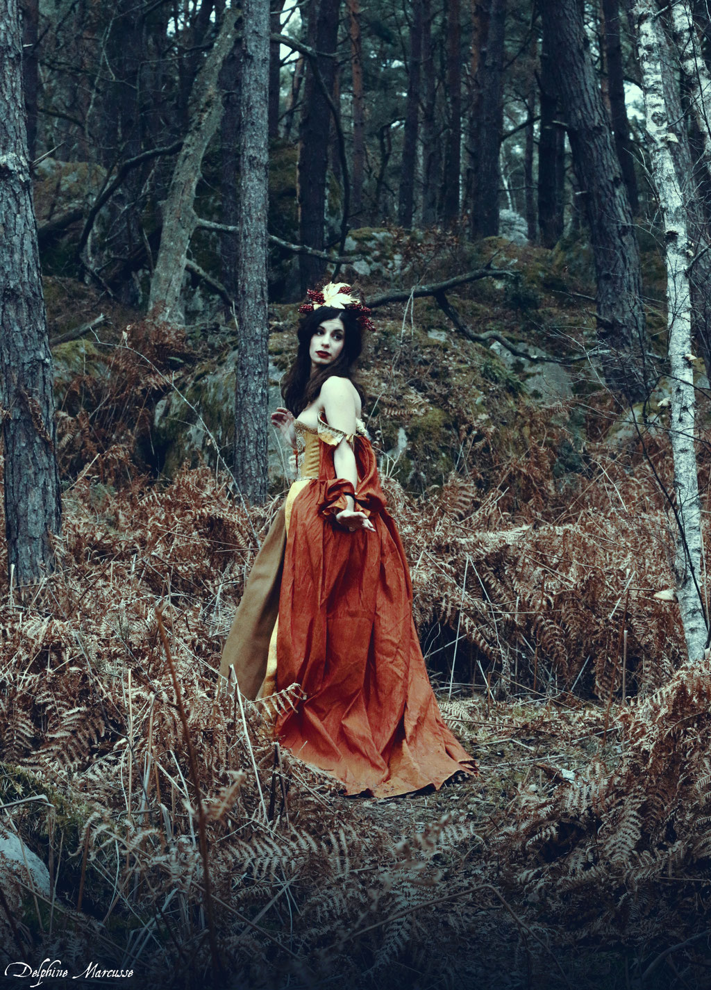 L'automne / the fall