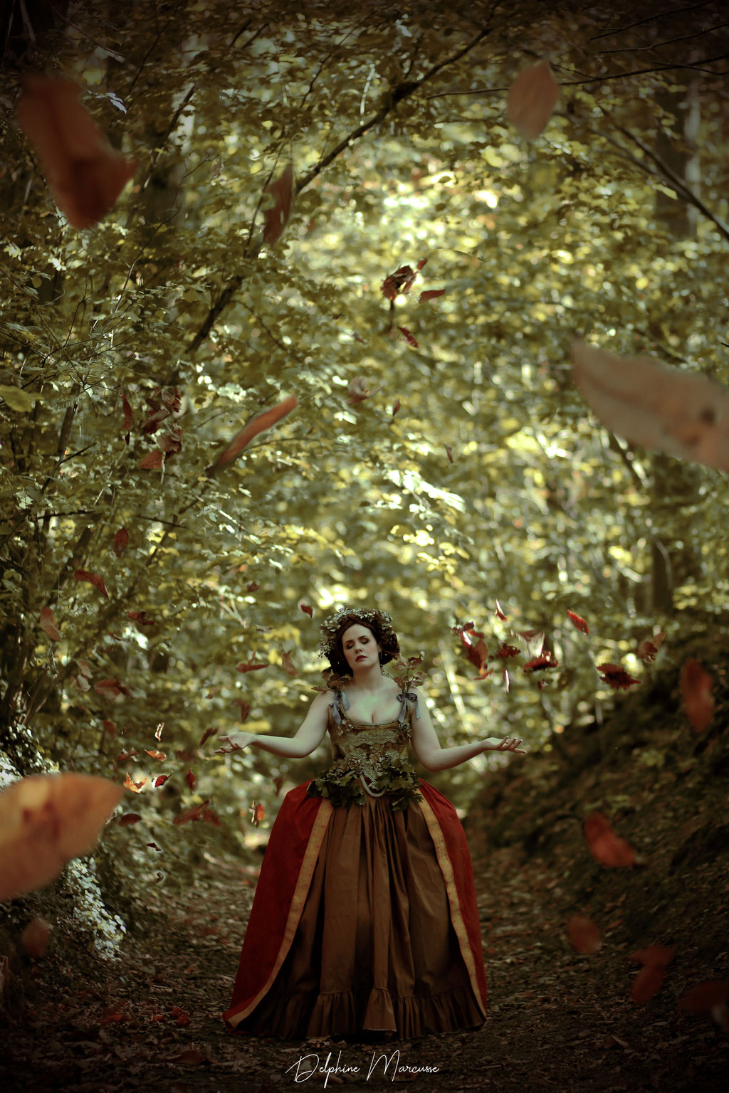 Mabon l'equinoxe d'automne / Mabon autumn equinox