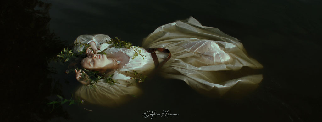 La prêtresse / the priestess