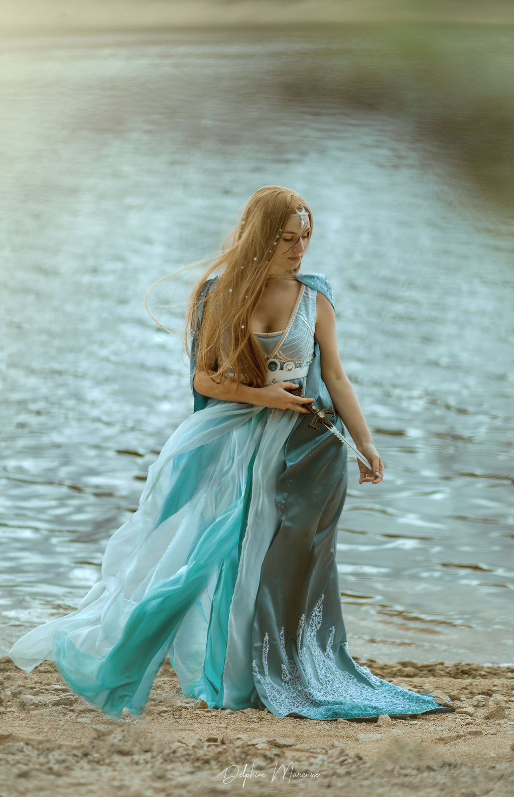 La Nereide