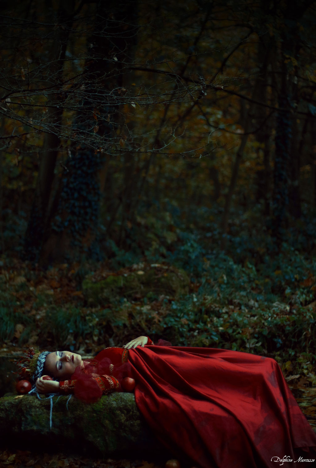 Blanche-Neige / Snow-White