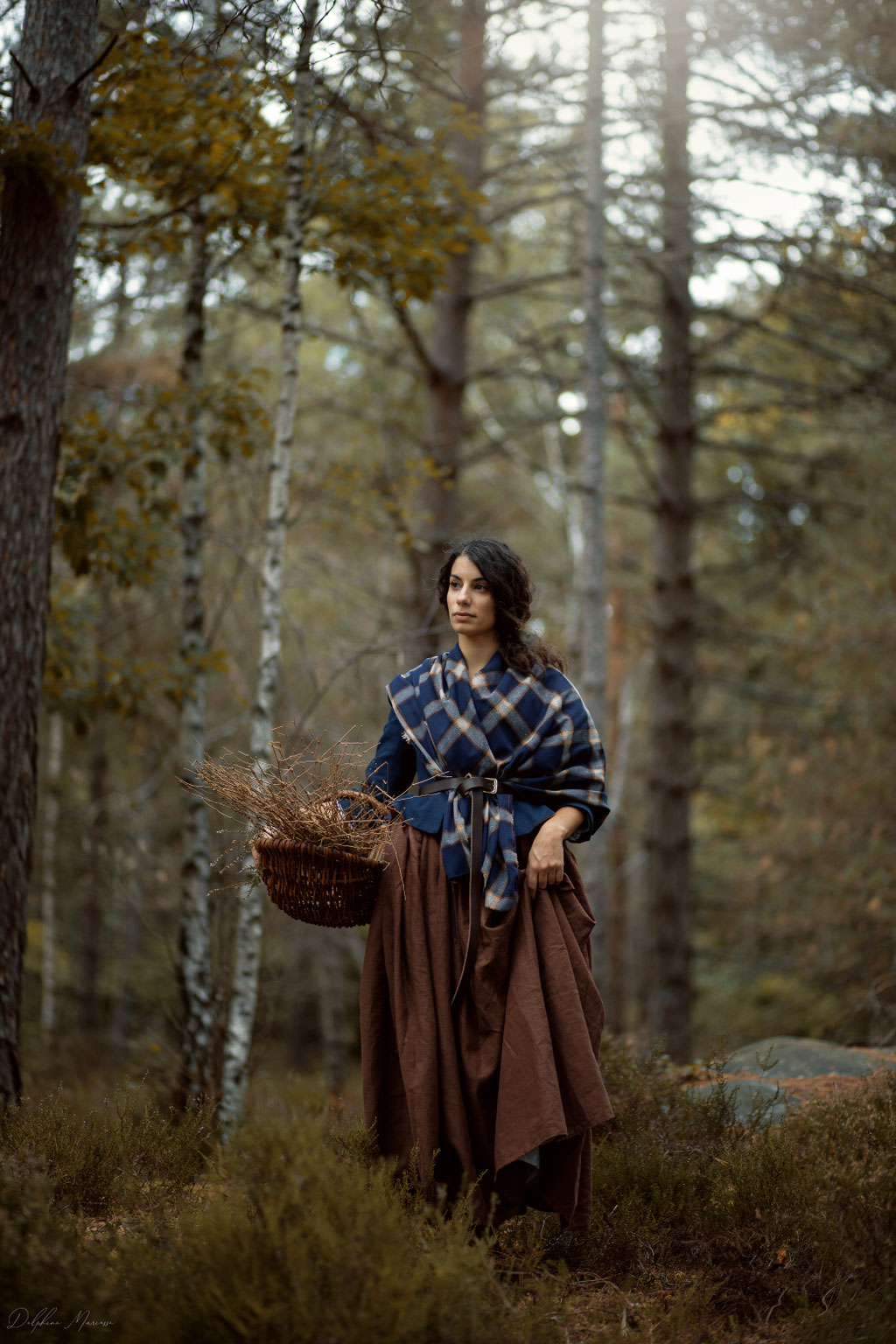 portrait outlander