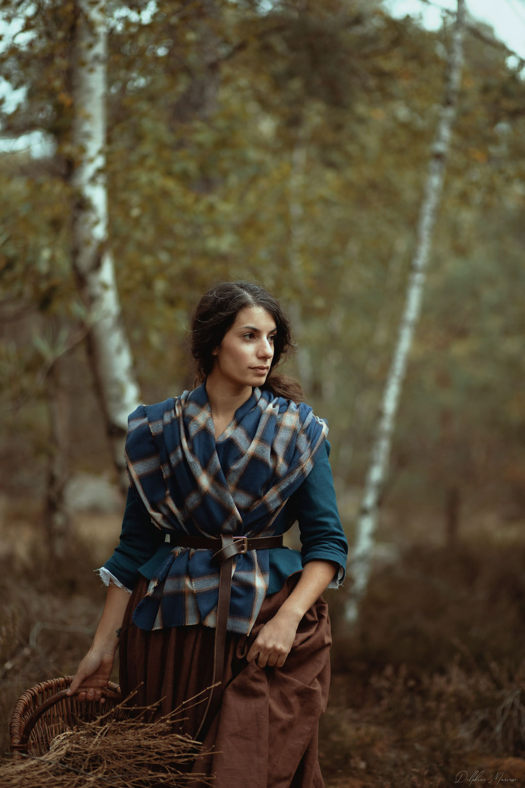 portrait outlander