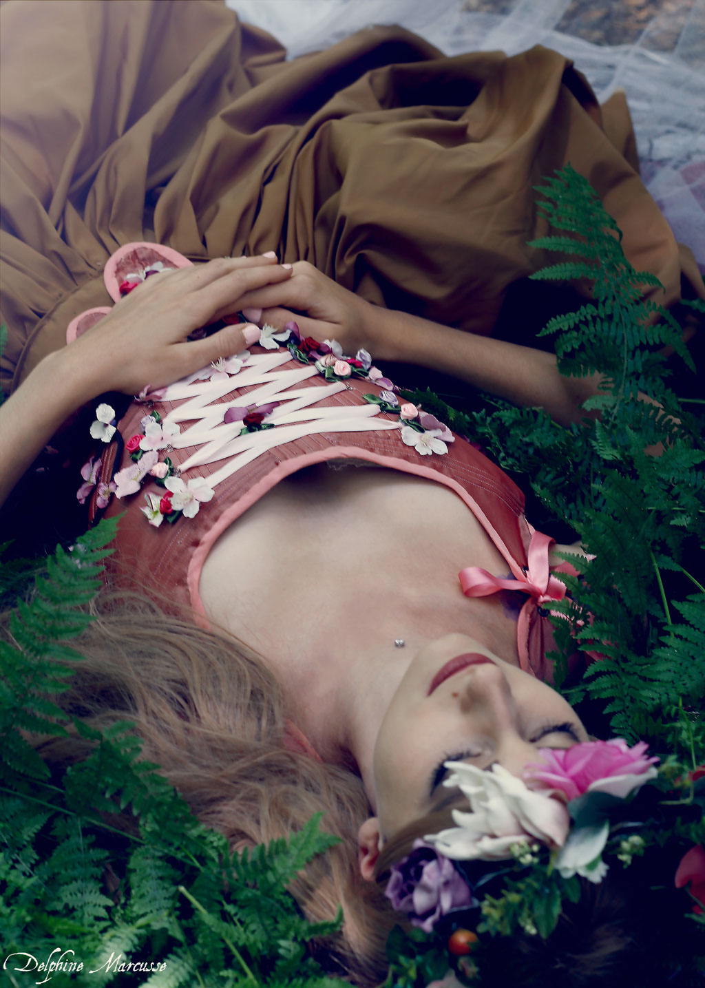 La belle aux bois dormant / Sleeping Beauty