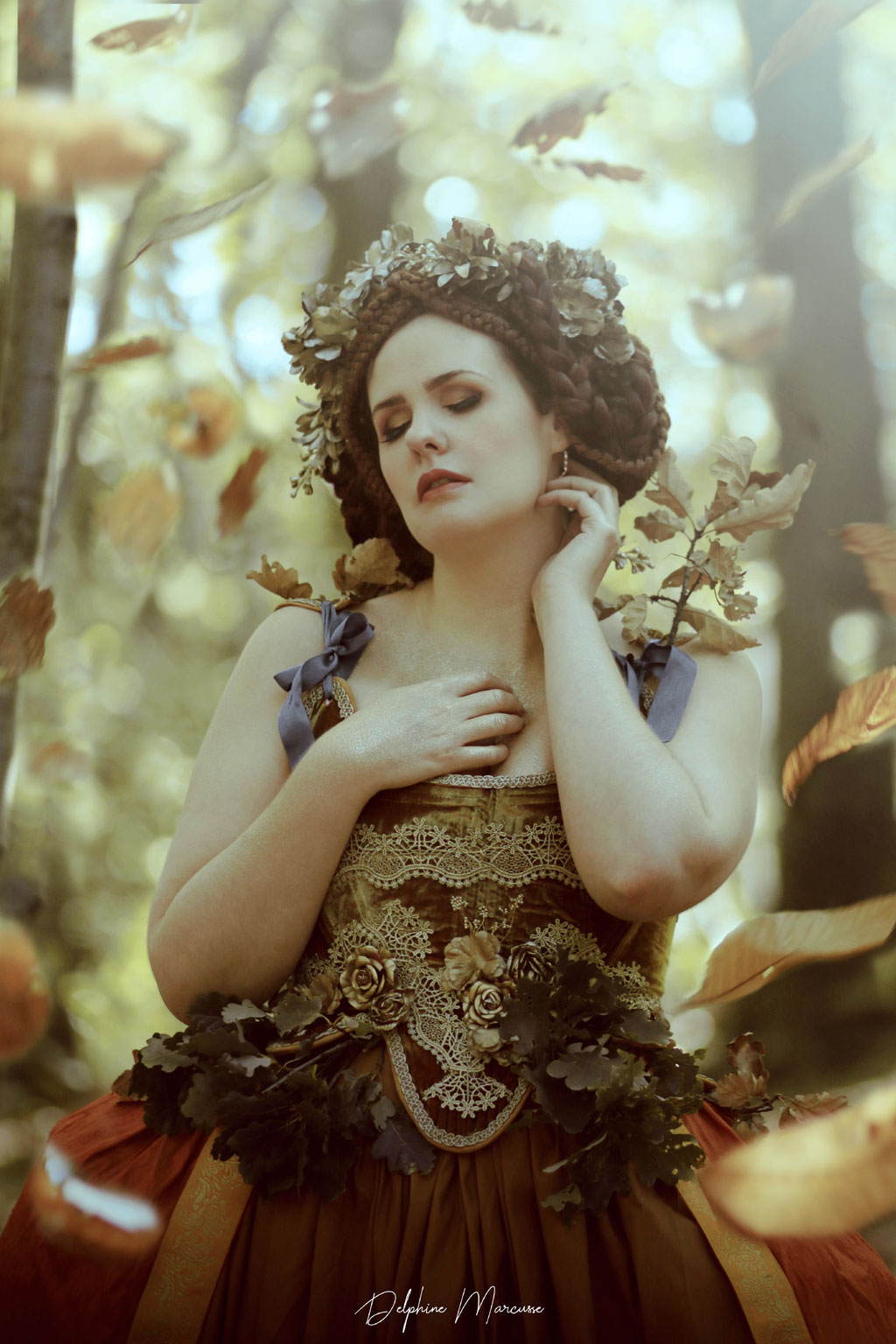 Mabon l'equinoxe d'automne / Mabon autumn equinox