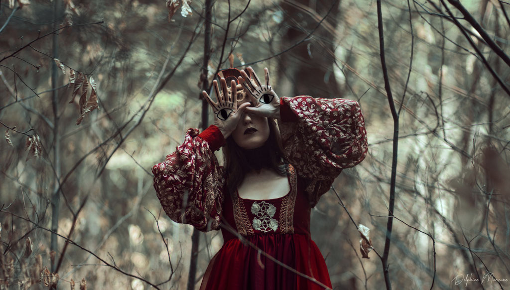La reine des damnés/ The queen of the damned
