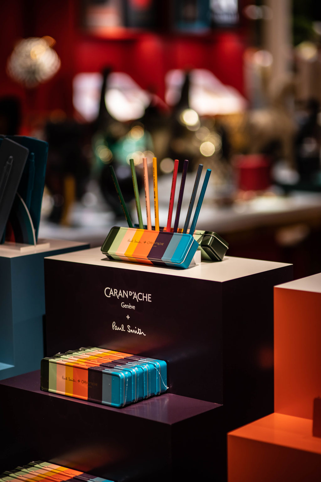 Paul smith bon marché sales