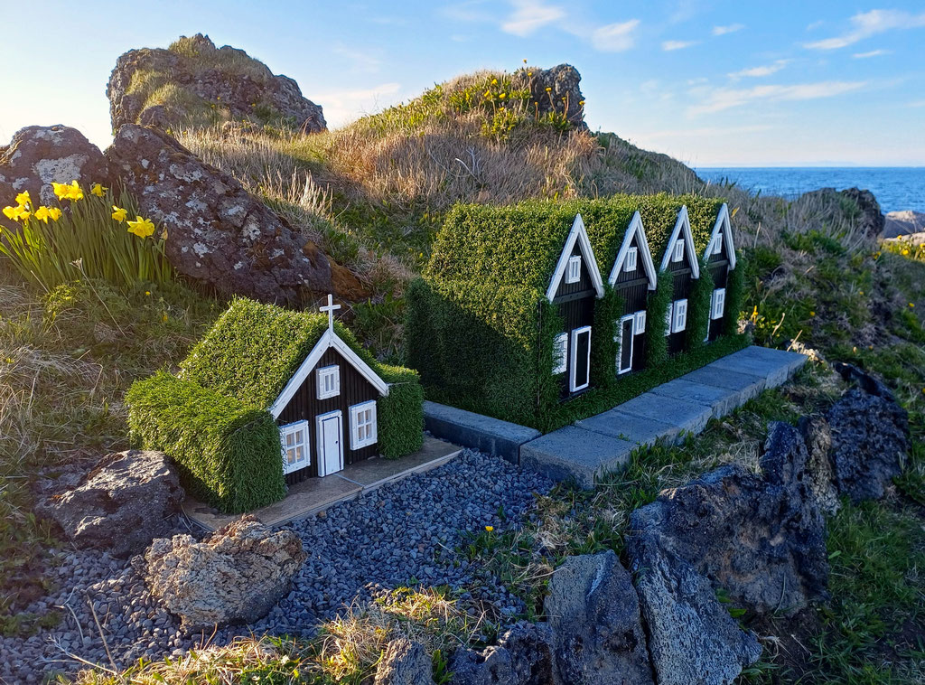 wonen hier elfjes?